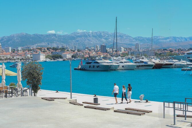 Red Line: Split Panoramic Tour with Sightseeing Bus - Final Thoughts