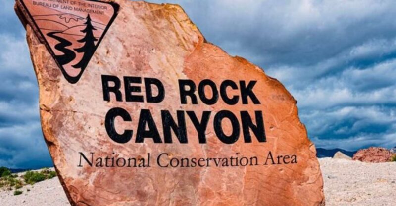 Red Rock Canyon Sign& Seven Magic Mountains Tour - What to Expect from the Tour