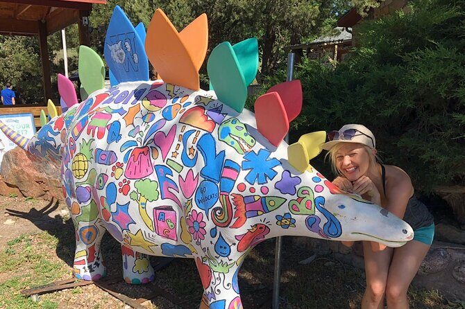 Red Rocks Amphitheatre Historical Walking Tour - Final Thoughts