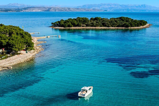 Red Rocks and Hvar Full Day Tour from Split and Brac - Exploring Croatia’s Coastal Gems: What This Tour Offers