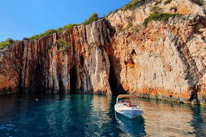 Red Rocks and Hvar Full Day Tour from Split and Brac - In-Depth Look at the Itinerary