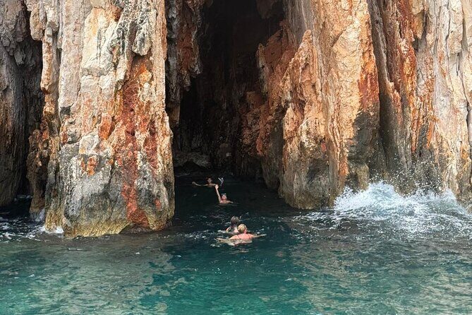 Red Rocks and Hvar Full Day Tour from Split and Brac - What Travelers Say