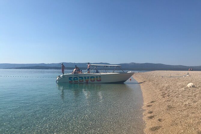 Red Rocks and Hvar Full Day Tour from Split and Brac - Final Thoughts