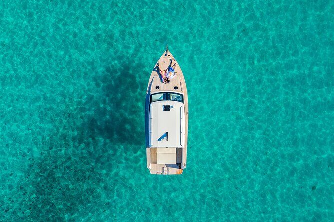 Red Rocks and Hvar Full Day Tour from Split and Brac - FAQ