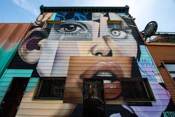 Red Rocks & Beyond - Key Points