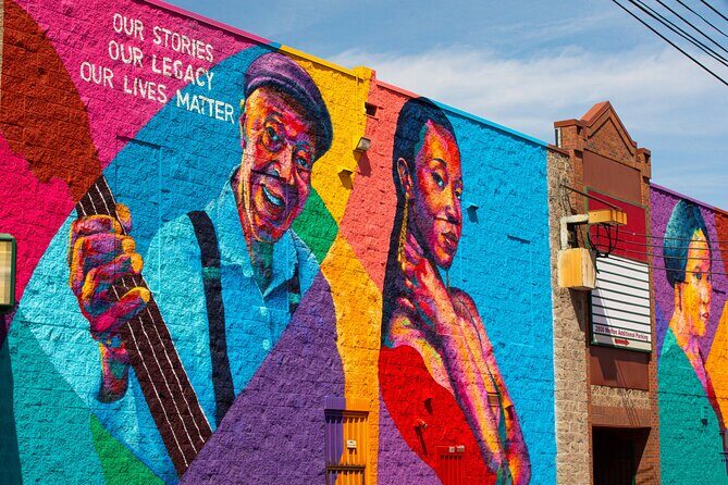 Red Rocks & Beyond - The Sum Up: Who’s This Tour Best For?