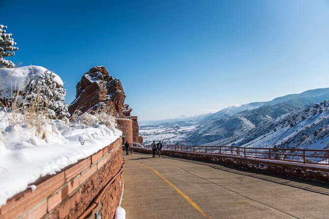 Red Rocks & Beyond - Private Tour - Who Would Love This Tour?