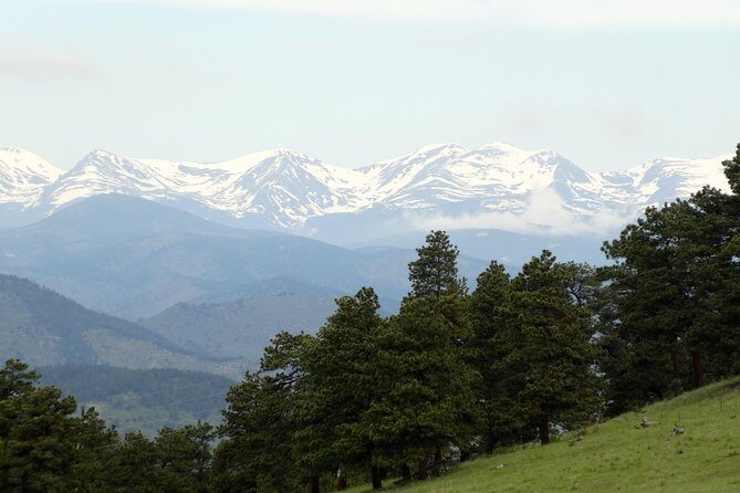 Red Rocks & Beyond - Private Tour - FAQs