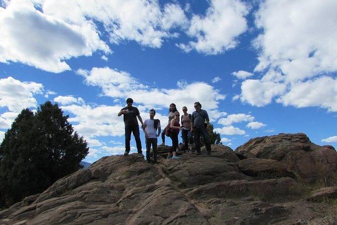 Red Rocks & Beyond - Private Tour - Final Thoughts