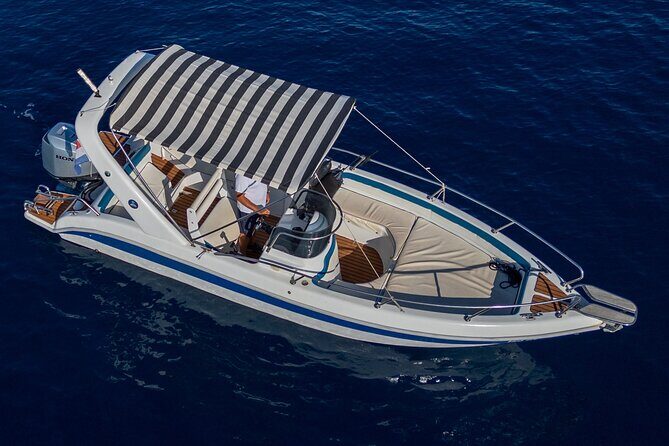 Red Rocks, Hvar Bays & Pakleni  Private Boat Tour from Hvar - Who Is This Tour Best For?