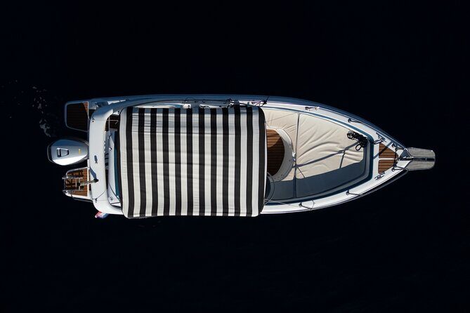 Red Rocks, Hvar Bays & Pakleni  Private Boat Tour from Hvar - FAQ