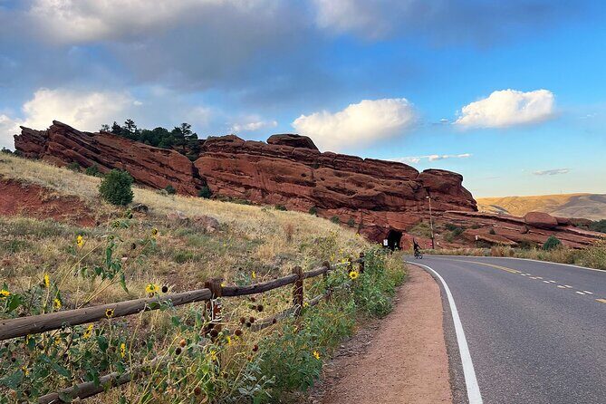 Red Rocks Morning Hike - Final Thoughts