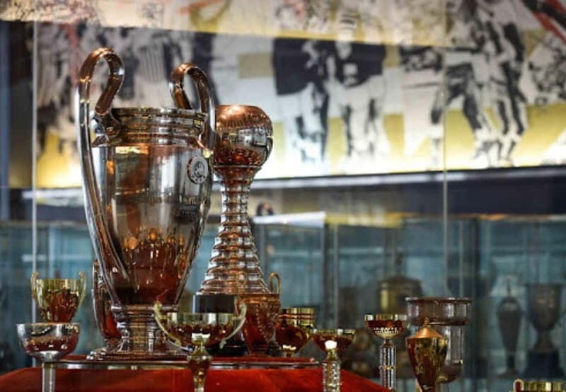 Red Star-Partizan Stadium Tour - Who Should Consider This Tour?