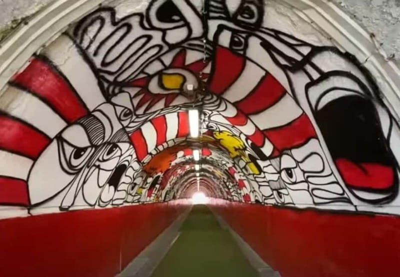 Red Star-Partizan Stadium Tour - Final Thoughts