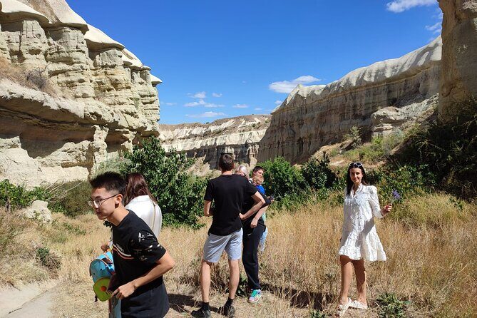 Red Tour Cappadocia - Final thoughts