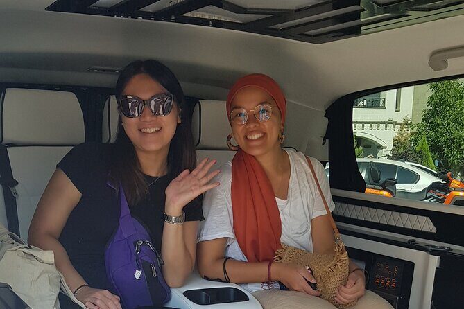 Red Tour Cappadocia - Additional Questions