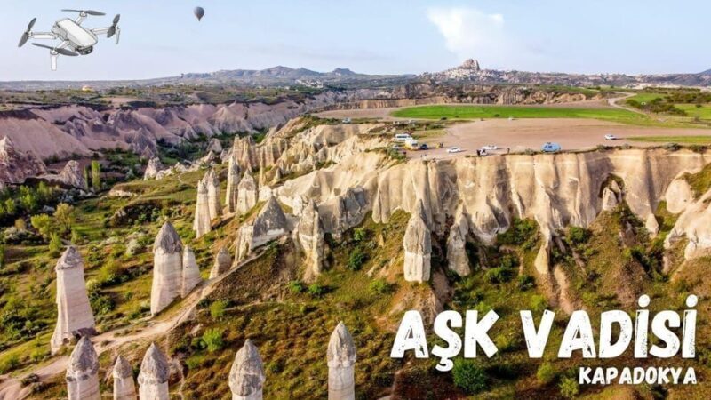 Red Tour Cappadocia (small group) with lunch and tickets - Exploring the Itinerary in Detail
