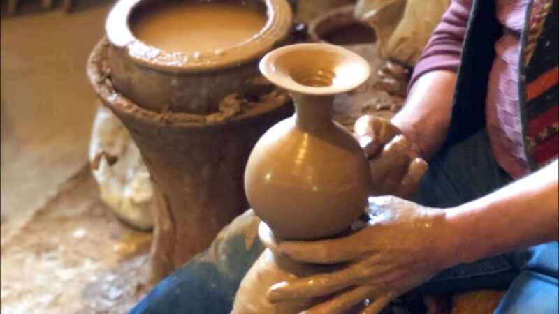 Red Tour Cappadocia (small group) with lunch and tickets - Pricing & Overall Value