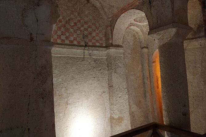 Red Tour in Cappadocia with Open Air Museum & Monks Valley - The Sum Up