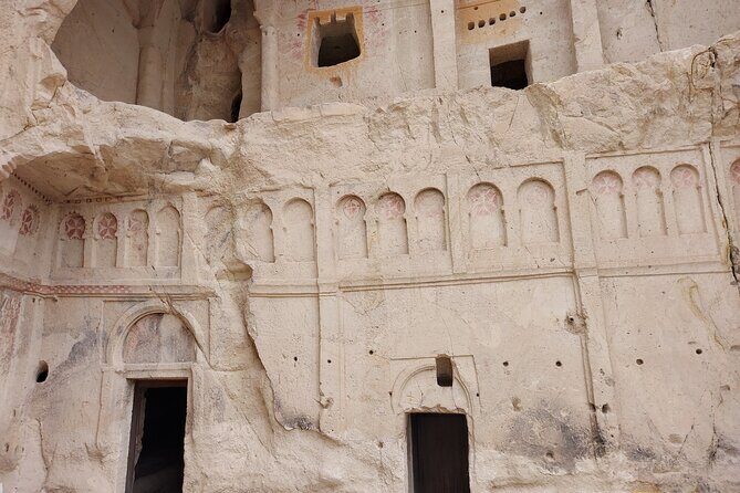 Red Tour in Cappadocia with Open Air Museum & Monks Valley - FAQ