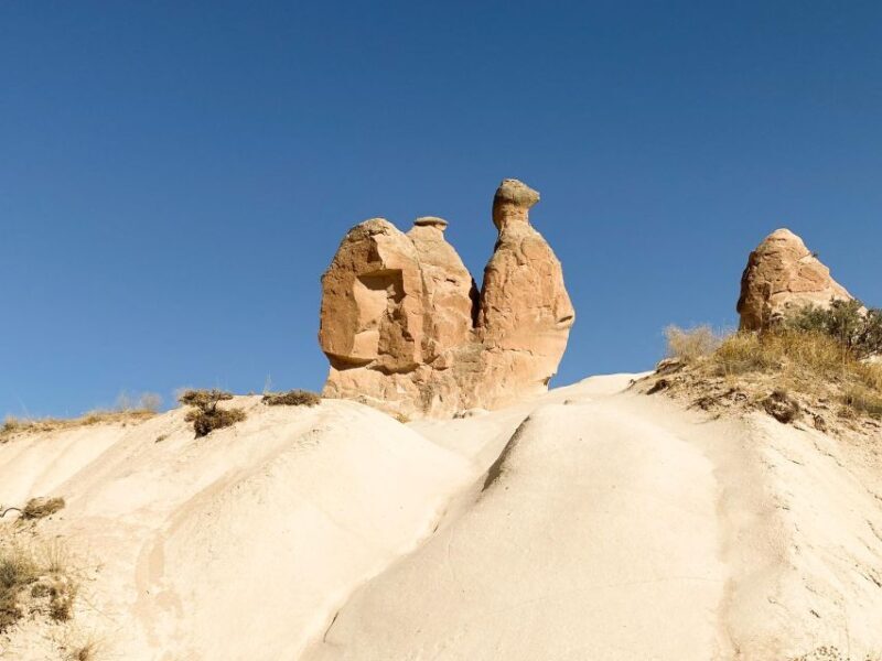 Red Tour (North Cappadocia Tour) - Things to Keep in Mind