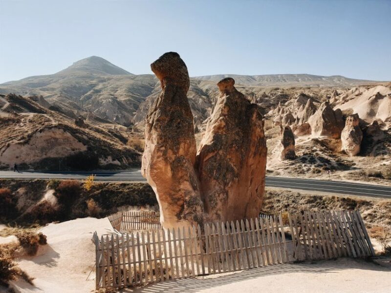 Red Tour (North Cappadocia Tour) - Is This Tour Right for You?