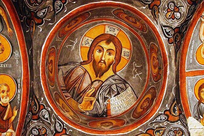 Red Tour ( North of Cappadocia ) - What the Reviews Say