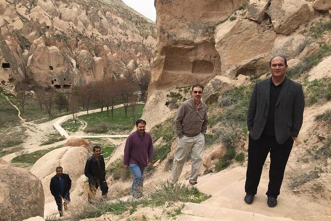 Red Tour with open air Museum - Frequently Asked Questions