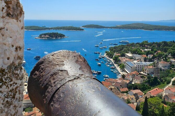 Red (Wine Tasting) Tour - Exploring Hvar’s Vineyards and Wine Culture