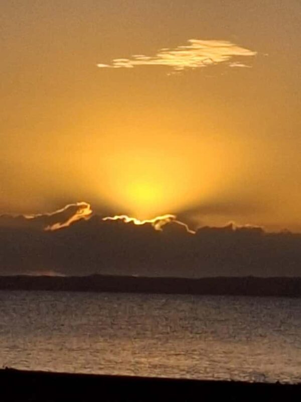 Redcliffe: Beach Yoga Class at Suttons Beach - What to Expect from the Beach Yoga Experience