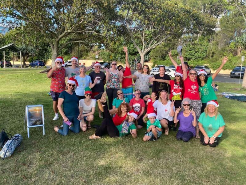 Redcliffe: Beach Yoga Class at Suttons Beach - FAQs about Redcliffe Beach Yoga at Suttons Beach