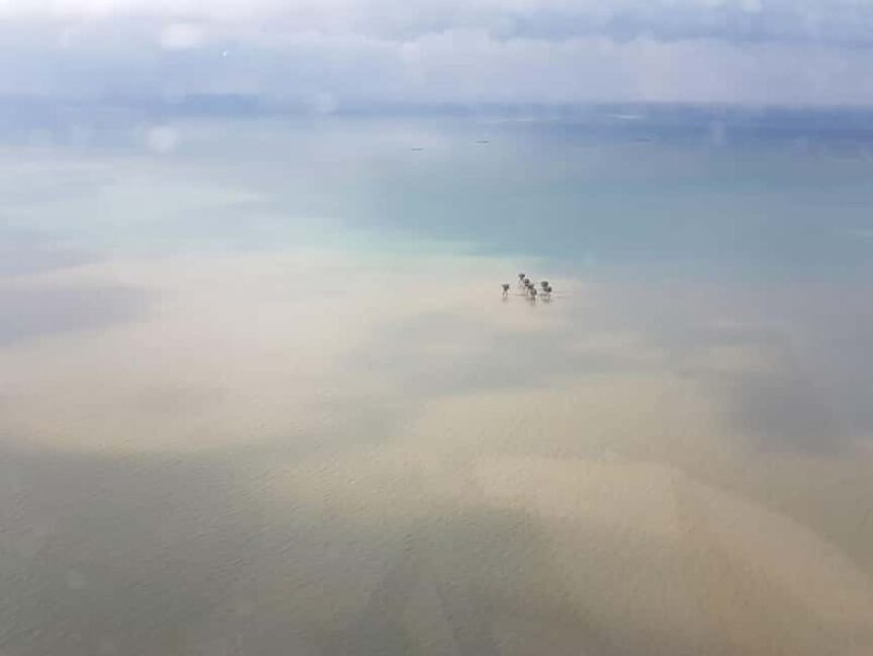 Redhill: 1-Hr Thames & Medway Estuary Helicopter Tour for 3 - The Overall Experience