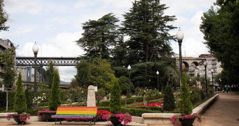 Redondela: Private Tour - Who Should Consider This Tour?