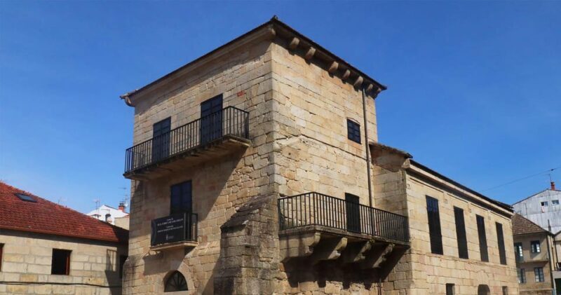 Redondela: Private Tour - Final Thoughts