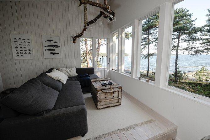 Redrib Cottage Locals Experience - The Itinerary in Detail