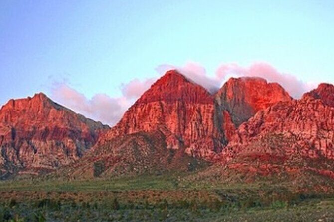 Redrock Hikes Come See Our South West Historic Beauty - Key Points