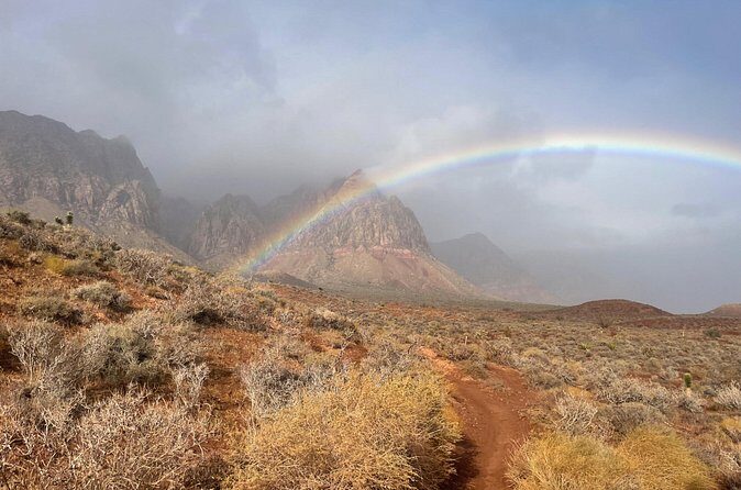 Redrock Hikes Come See Our South West Historic Beauty - Practical Details and What to Expect