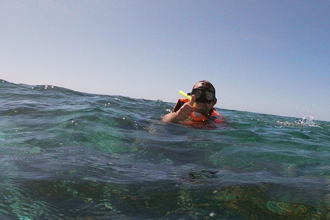Reef Snorkel In National Park In Puerto Morelos With Lunch And Transportation - Final Thoughts