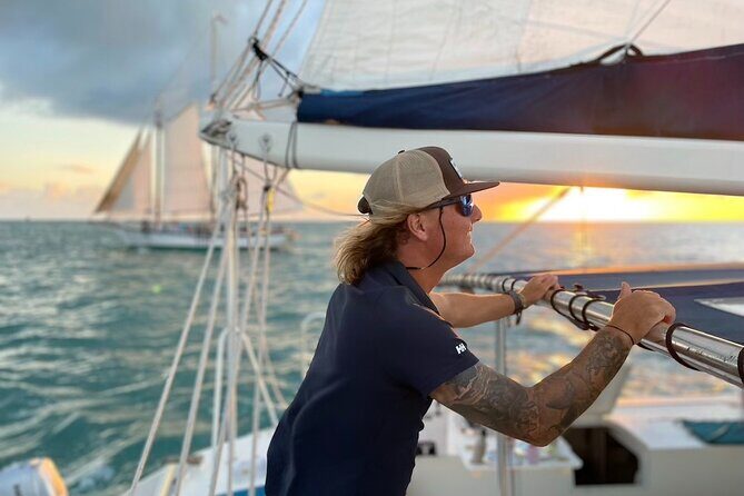 Reef Snorkel + Sandbar & Sunset Sail-Small Groups with Honest Eco - Wrapping Up