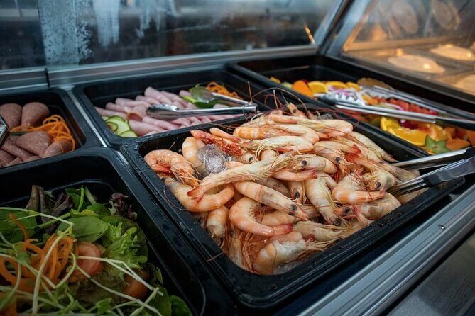 Reef Tour with SCUBA Dive from Cairns, pontoon with activities - FAQ