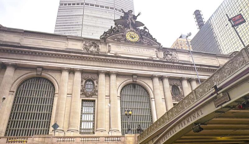 Reel NYC: Walking Tour with Pedro - Who Is It Best For?