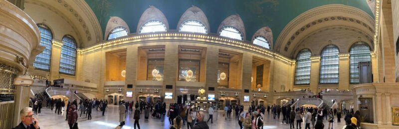 Reel NYC: Walking Tour with Pedro - FAQs