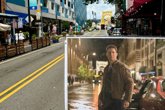 Reel Pittsburgh Movie Tour - Final Thoughts