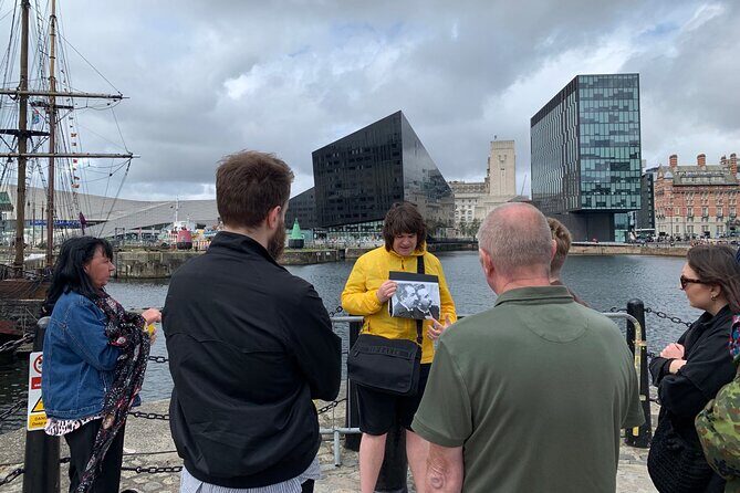 Reel Tours: Liverpool Film Location Walking Tour - The Sum Up: Is It Worth It?