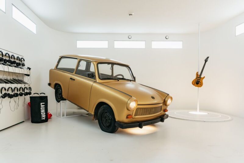 Reeperbahn: Panik City Udo Lindenberg Multimedia Experience - Final Thoughts: Who Should Consider This?