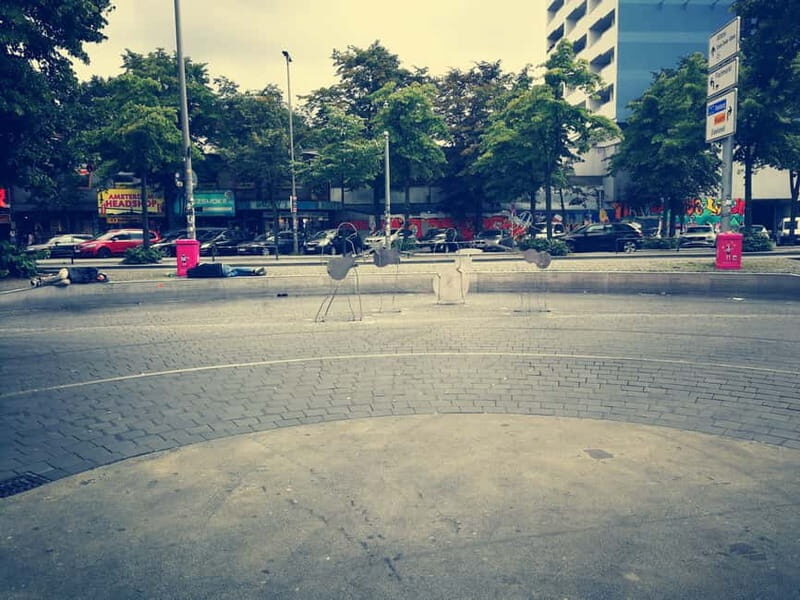 Reeperbahn Tour: Sex, Sin, Parties, and Crime - The Value of the Experience