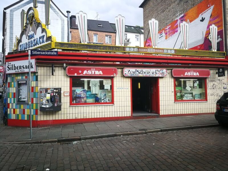 Reeperbahn Tour: Sex, Sin, Parties, and Crime - Practical Tips for Your Visit