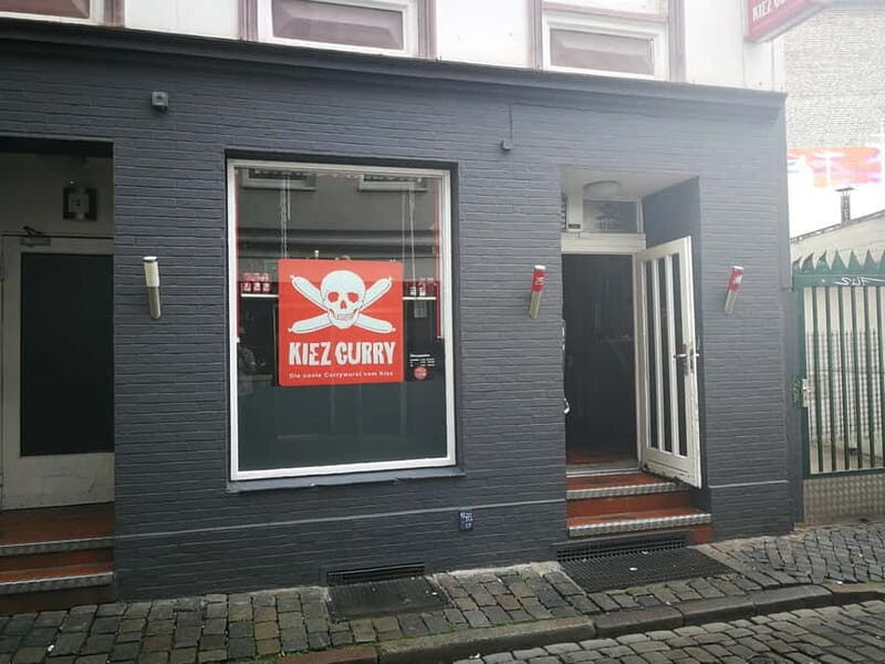 Reeperbahn Tour: Sex, Sin, Parties, and Crime - Final Thoughts