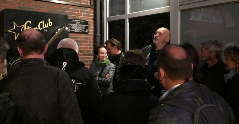 Reeperbahn Walking Tour with St. Pauli Local - Pricing and Value