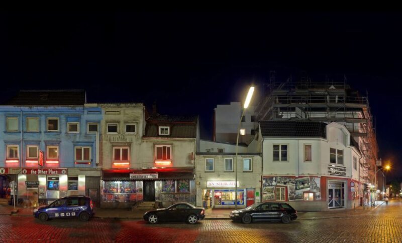 Reeperbahn Walking Tour with St. Pauli Local - Who Will Enjoy This Tour?